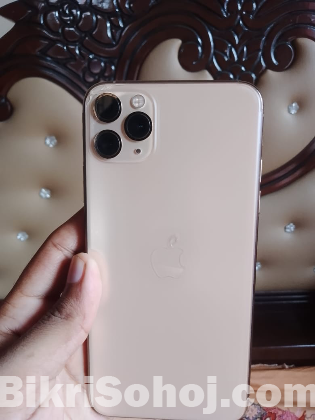 iPhone 11 Pro Max